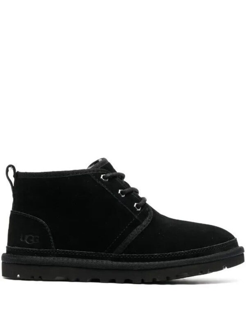 UGG Neumel lace-up desert boots